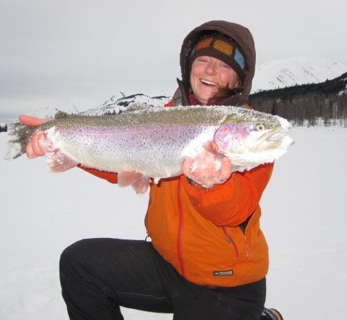 jen harpe,jen harpe kenai river fly fishing,jen harp owner kenai river fly fishing